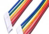 莱西控制器线束加工各种型号