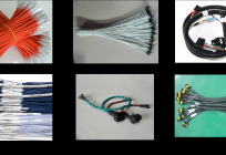 汽车线束布局应注意的四点