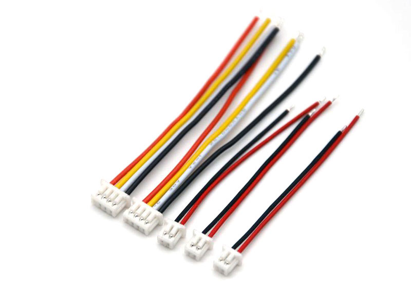 线束加工中单线起槽或表面缺陷发生原及解决方案