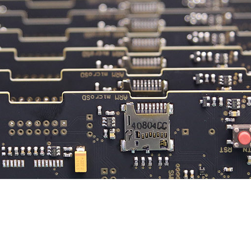 纠正SMT贴片加工误区