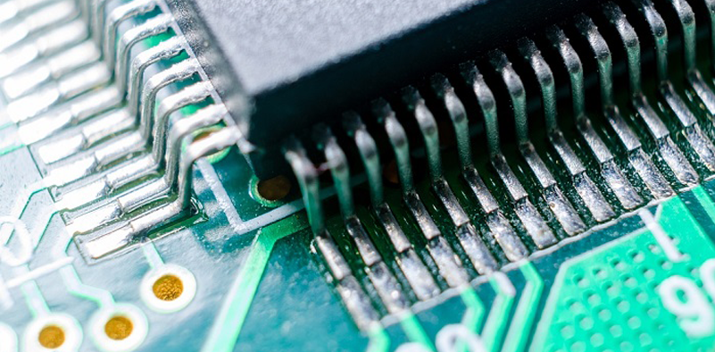 超声波技术居然应用到电子组织行业中