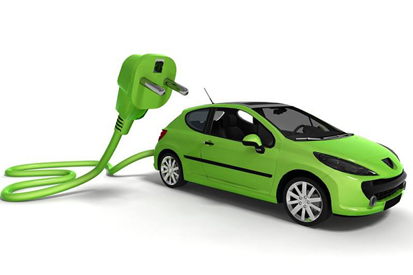 新能源汽车线束加工