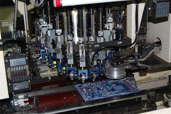 无锡电子组装代工 电子组装代工